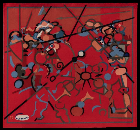 Bataille Carrée Jacques Lagrange